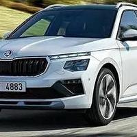 Ricambi skoda kamiq 2023