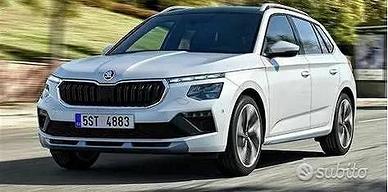 Ricambi skoda kamiq 2023