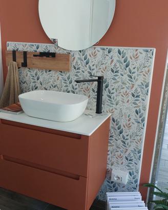 MOBILE BAGNO