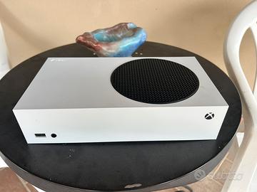 XBOX SERIE S 512 gb