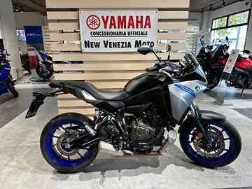 Yamaha Tracer 7 - 2023