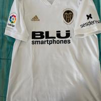 Maglia Valencia