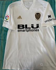 Maglia Valencia