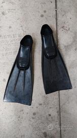 kit pinne + maschera 
