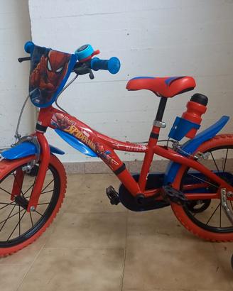 Bici bimbo