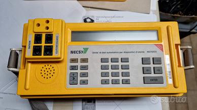 Strumento per test telefonici ed accessori