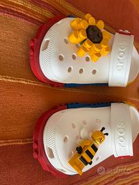 Crocs Lego Creativity Clogs