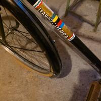 bici marca LEARCO GUERRA 