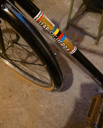 bici marca LEARCO GUERRA 