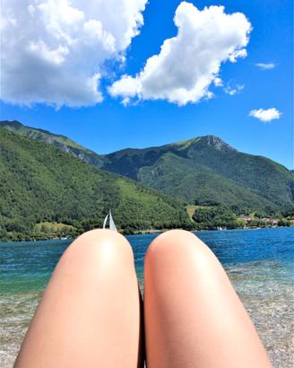 Relax dal 5 Settembre in Trentino
