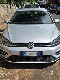 Golf 7 Rline 1.5 150cv
