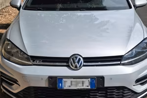 Golf 7 Rline 1.5 150cv