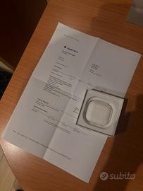cuffie serie 4 ANC (trattabili)