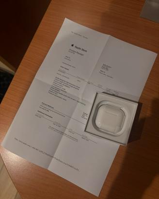 cuffie serie 4 ANC (trattabili)