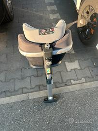 Seggiolino per neonato