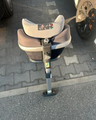 Seggiolino per neonato