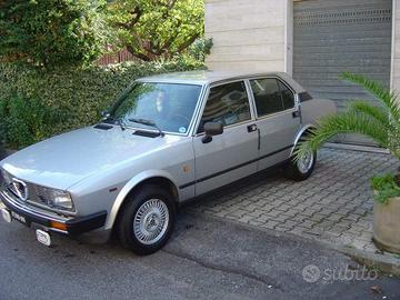Alfetta 2000