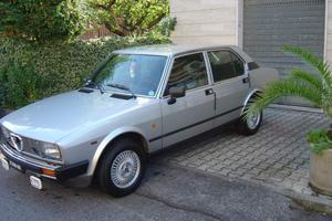 Alfetta 2000