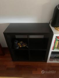 Kallax ikea