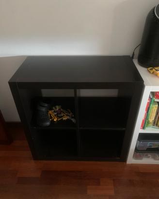 Kallax ikea