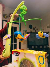 Giostrina musicale firmata Chicco