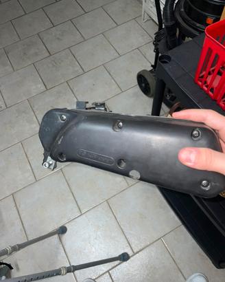 Aspirazione piaggio