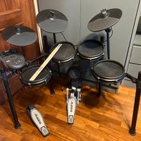 Alesis nitro mesh kit - batteria elettronica