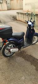 SCOTER 50