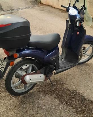 SCOTER 50