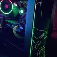 Computer Gaming 7600x/6750XT NUOVO