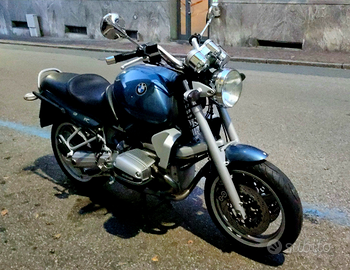 Bmw r 850 r 1998