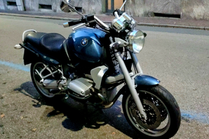 Bmw r 850 r 1998