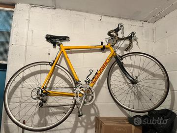 Bici da corsa vintage Cougan