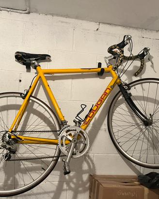 Bici da corsa vintage Cougan