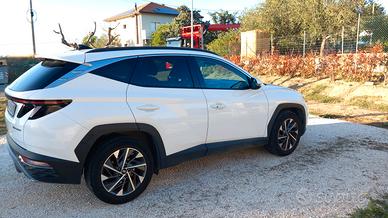 hyundai Tucson 1.6 Diesel xline
