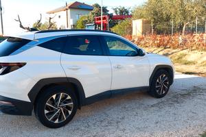 hyundai Tucson 1.6 Diesel xline