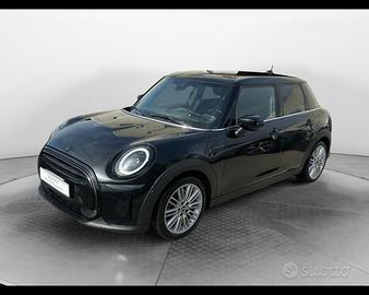 MINI Mini 5p 1.5 Cooper Business auto