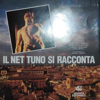 fabio e filippo Raffaelli, il nettuno si racconta 