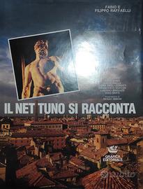 fabio e filippo Raffaelli, il nettuno si racconta 