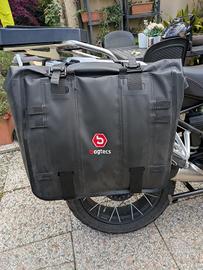 Borse per moto Bagtecs XA32 BMW R 1200 GS