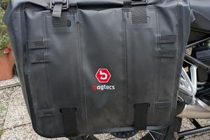 Borse per moto Bagtecs XA32 BMW R 1200 GS