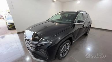 Hyundai Tucson 1.6 CRDI 48V DCT Business KM0