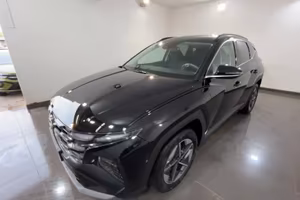Hyundai Tucson 1.6 CRDI 48V DCT Business KM0