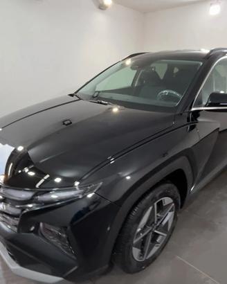 Hyundai Tucson 1.6 CRDI 48V DCT Business KM0