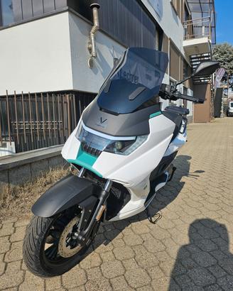 Nerva EXE II