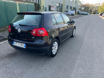 Volkswagen Golf 1.9 TDI 5p. Trendline