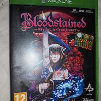 bloodstained 