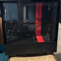 NZXT H510 – Case Mid-Tower ATX