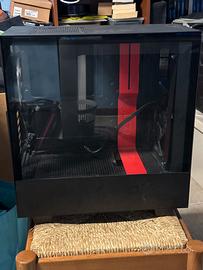 NZXT H510 – Case Mid-Tower ATX