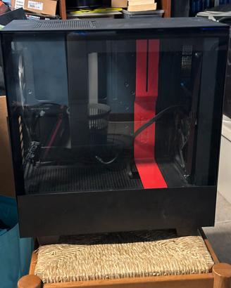 NZXT H510 – Case Mid-Tower ATX